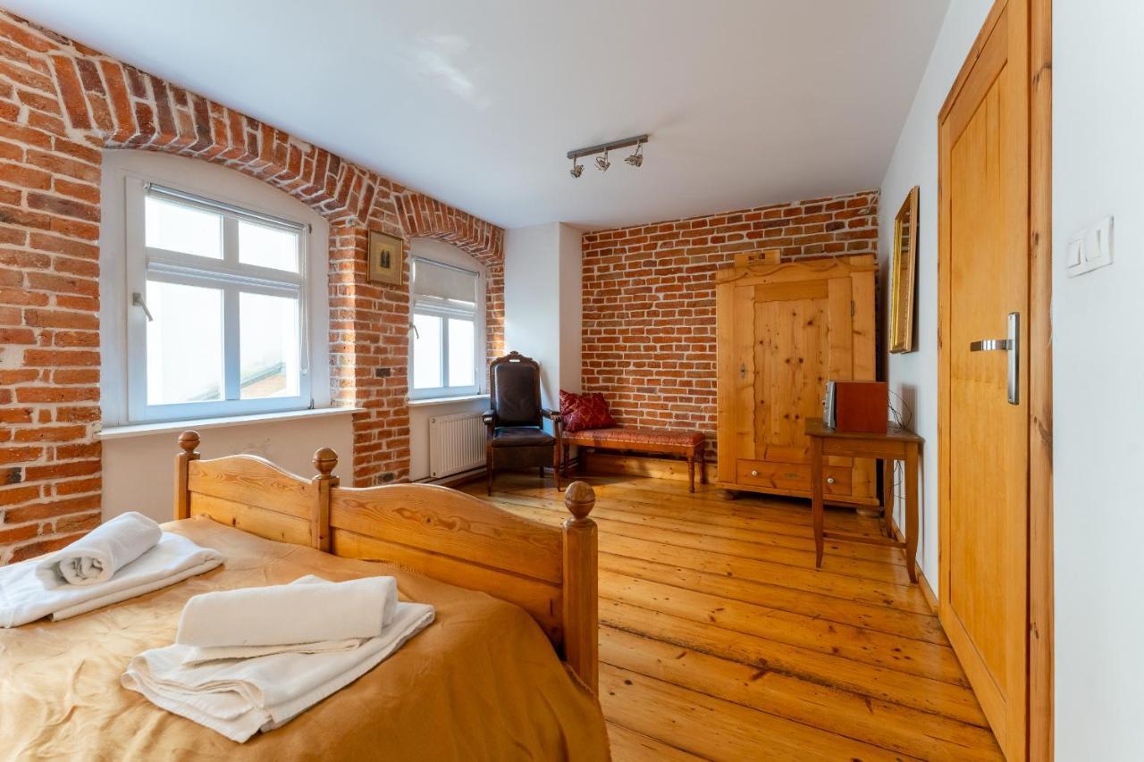 Ferienwohnung Apartament 1886 - Doba Do 14-00 - W Scislym Centrum Z Widokiem Na Majowke - By Space Apart Jelenia Góra Exterior foto